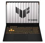 ASUS TUF Gaming 16 FX610JM Off Black