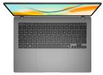 ASUS VivoBook S14 S5408QA OLED Matte Grey