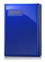 Western Digital Externý disk 2.5" My Passport 5TB USB-C