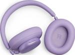 JBL Live 780NC slúchadlá fialové