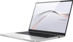 ASUS ExpertBook A7 A7406CMA Lunar Silver